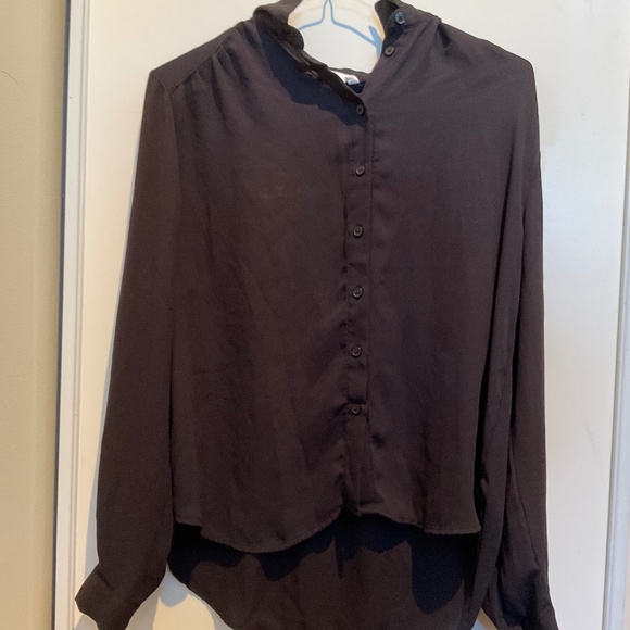 H&M | Women’s Blouse - Picture 1 of 3